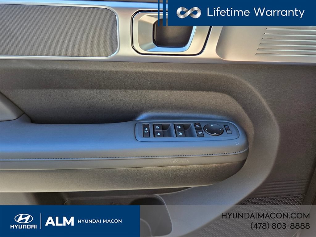 New 2026 Hyundai Santa Fe SEL FWD image 32