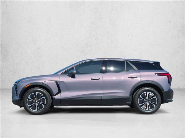 New 2026 Chevrolet Blazer EV LT FWD image 8