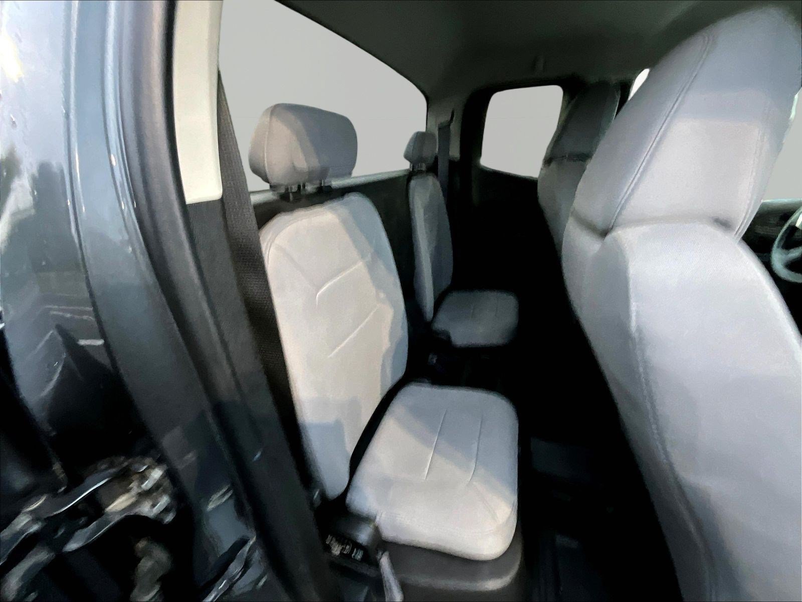 Used 2016 Chevrolet Colorado W/T w/ WT Convenience Package AWD/4WD image 23