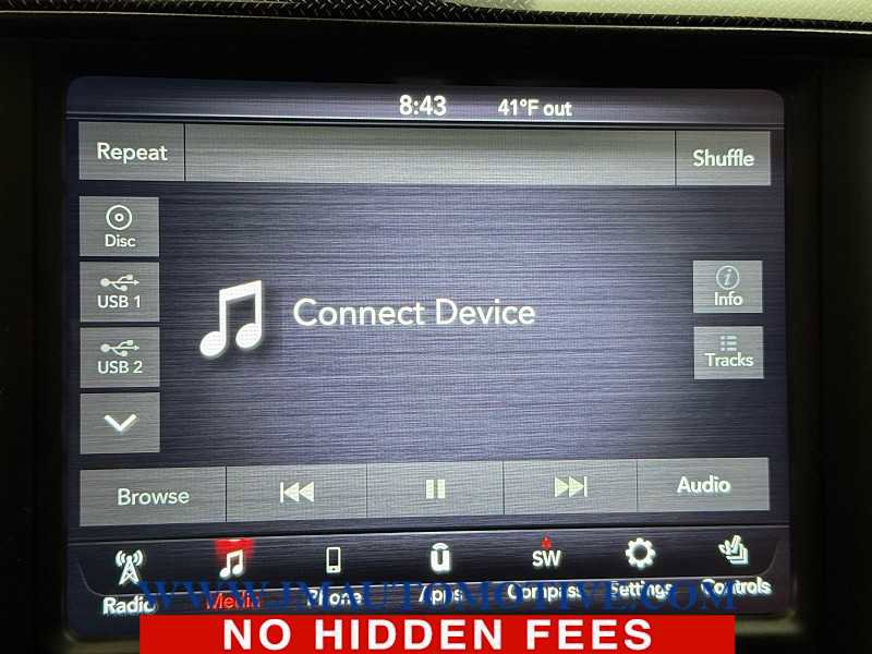 Used 2019 RAM 1500 Rebel w/ Level 1 Equipment Group image 23