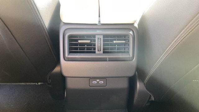 New 2026 MAZDA CX-50 AWD 2.5 S w/ Cargo Package image 24