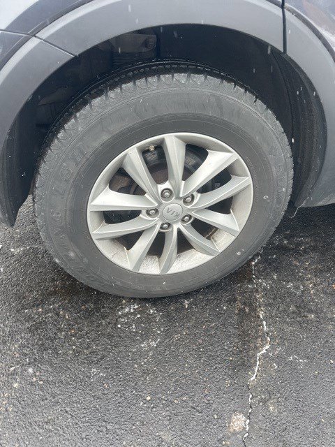 Used 2017 Kia Sorento LX image 10