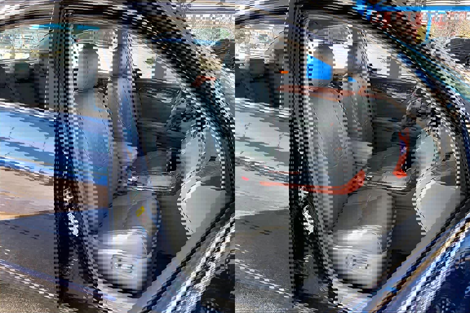 Used 2006 Toyota Avalon Limited image 9