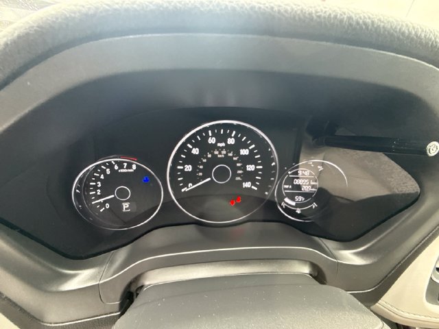 Used 2016 Honda HR-V EX image 33