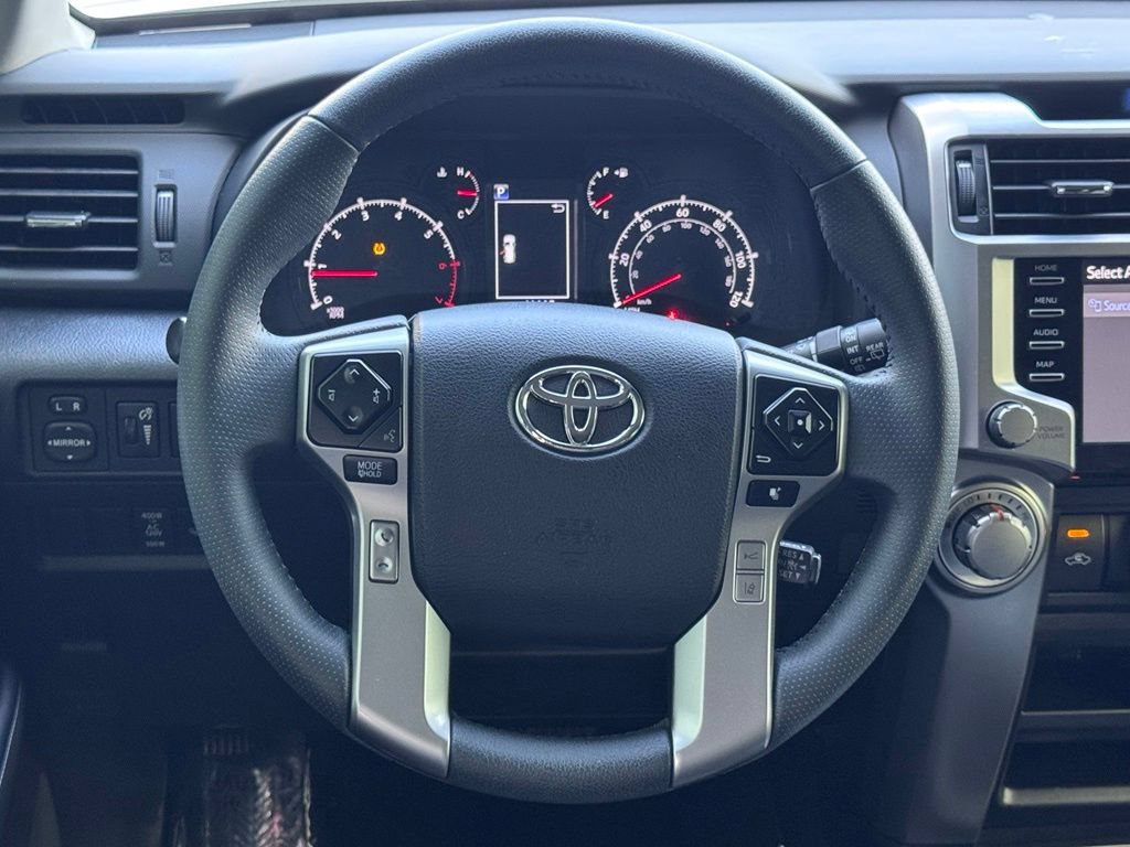 Used 2023 Toyota 4Runner SR5 RWD image 7