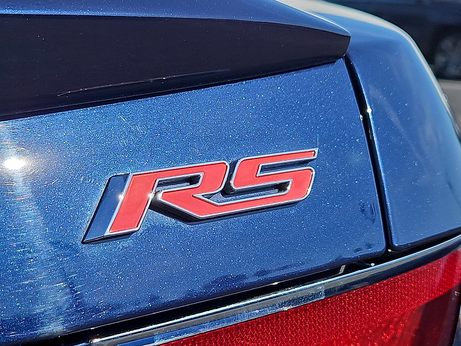 Used 2010 Chevrolet Camaro LT w/ RS Package RWD image 32