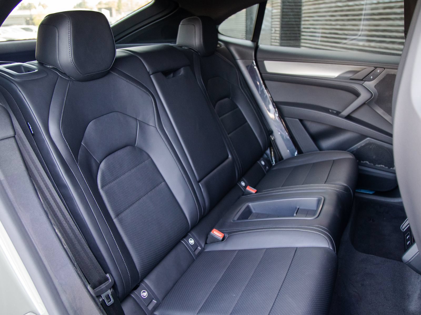 New 2026 Porsche Cayenne S AWD/4WD image 24