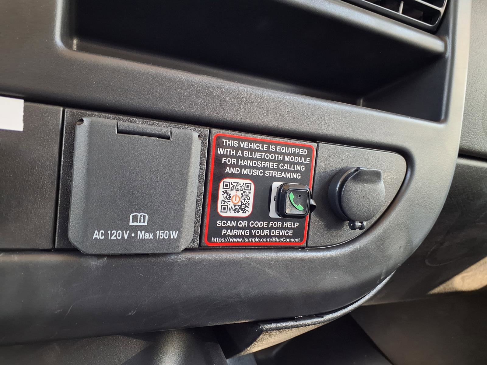 New 2025 GMC Savana 3500 w/ Power Convenience Package RWD image 9