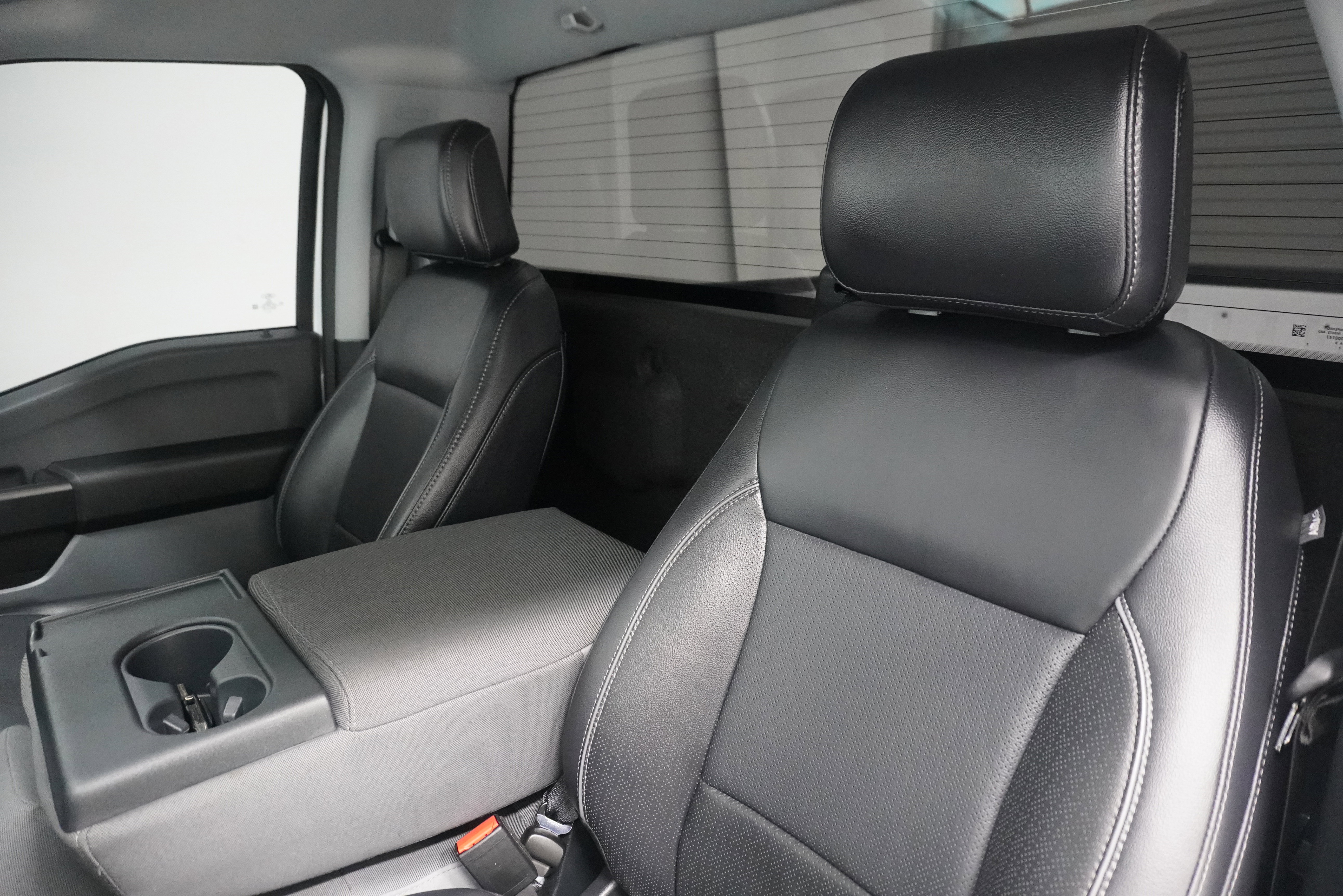 Used 2024 Ford F150 XL AWD/4WD image 12