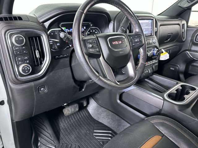 Used 2020 GMC Sierra 1500 AT4 w/ AT4 Premium Package AWD/4WD image 10