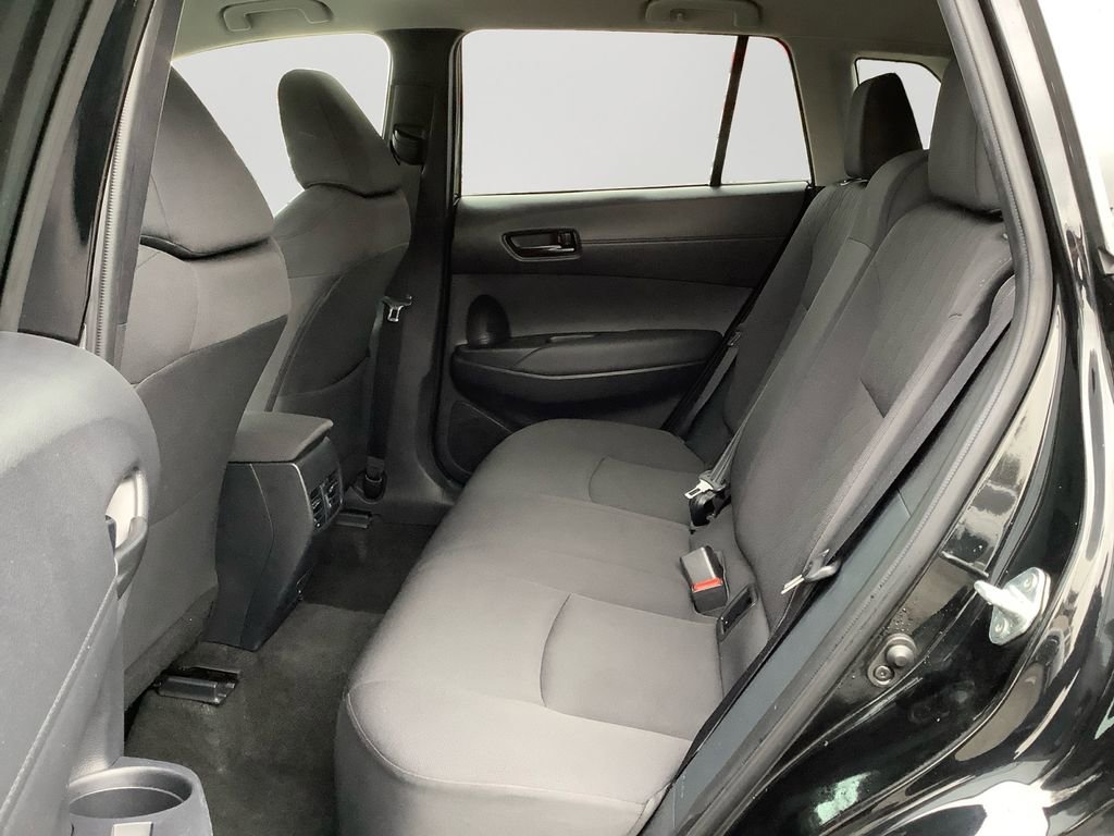 Used 2023 Toyota Corolla Cross LE image 14