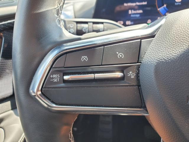Certified 2024 Chevrolet Blazer EV LT AWD/4WD image 25