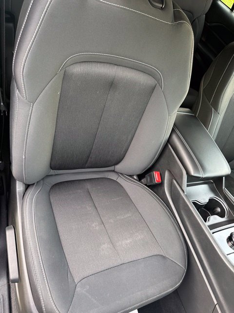Used 2024 Jeep Grand Cherokee L Laredo w/ Luxury Tech Group I AWD/4WD image 52