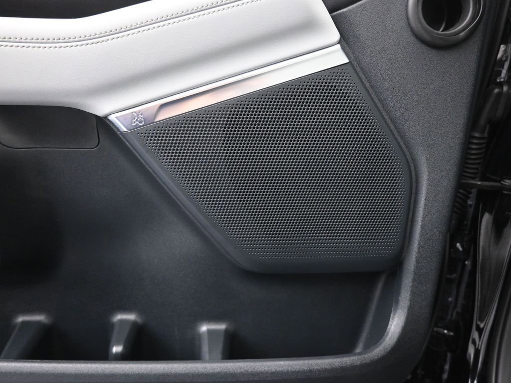 Certified 2025 Ford Expedition Max Platinum image 20