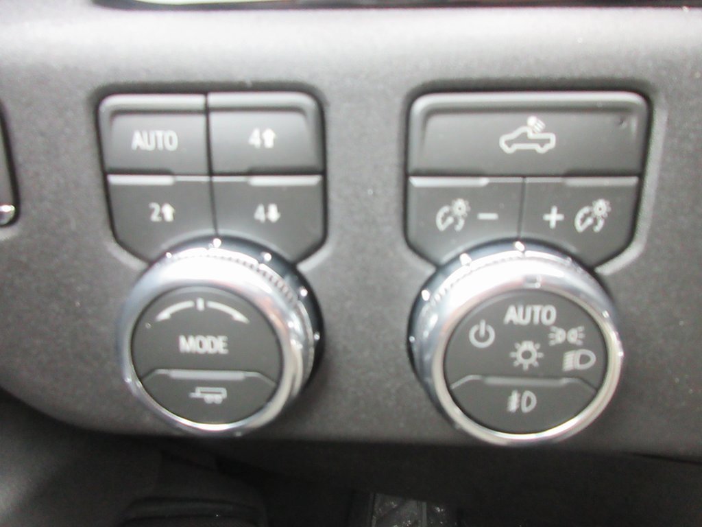 New 2026 GMC Sierra 1500 Elevation image 17