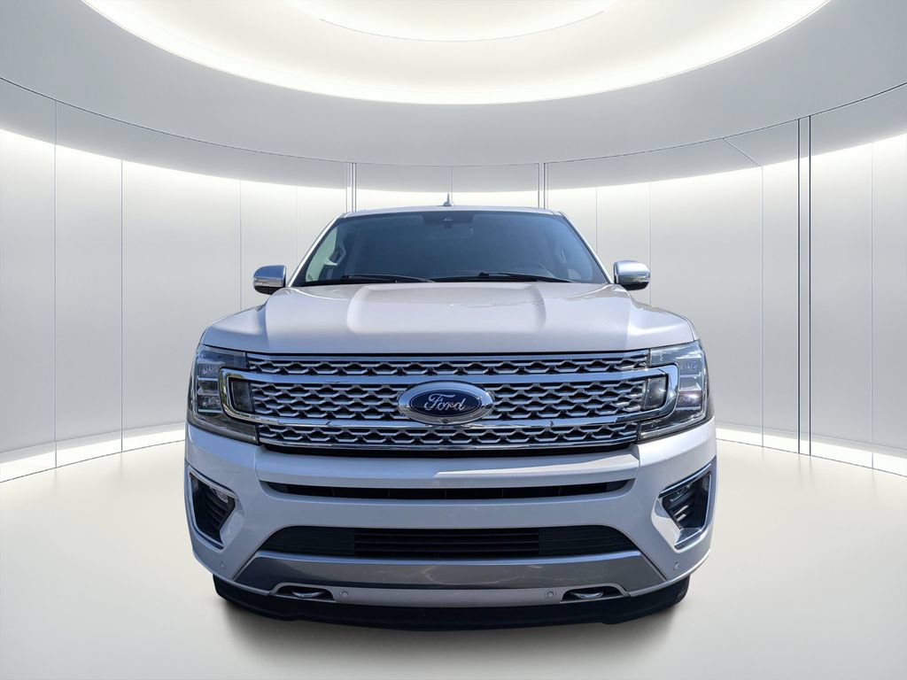 Used 2019 Ford Expedition Platinum AWD/4WD image 9