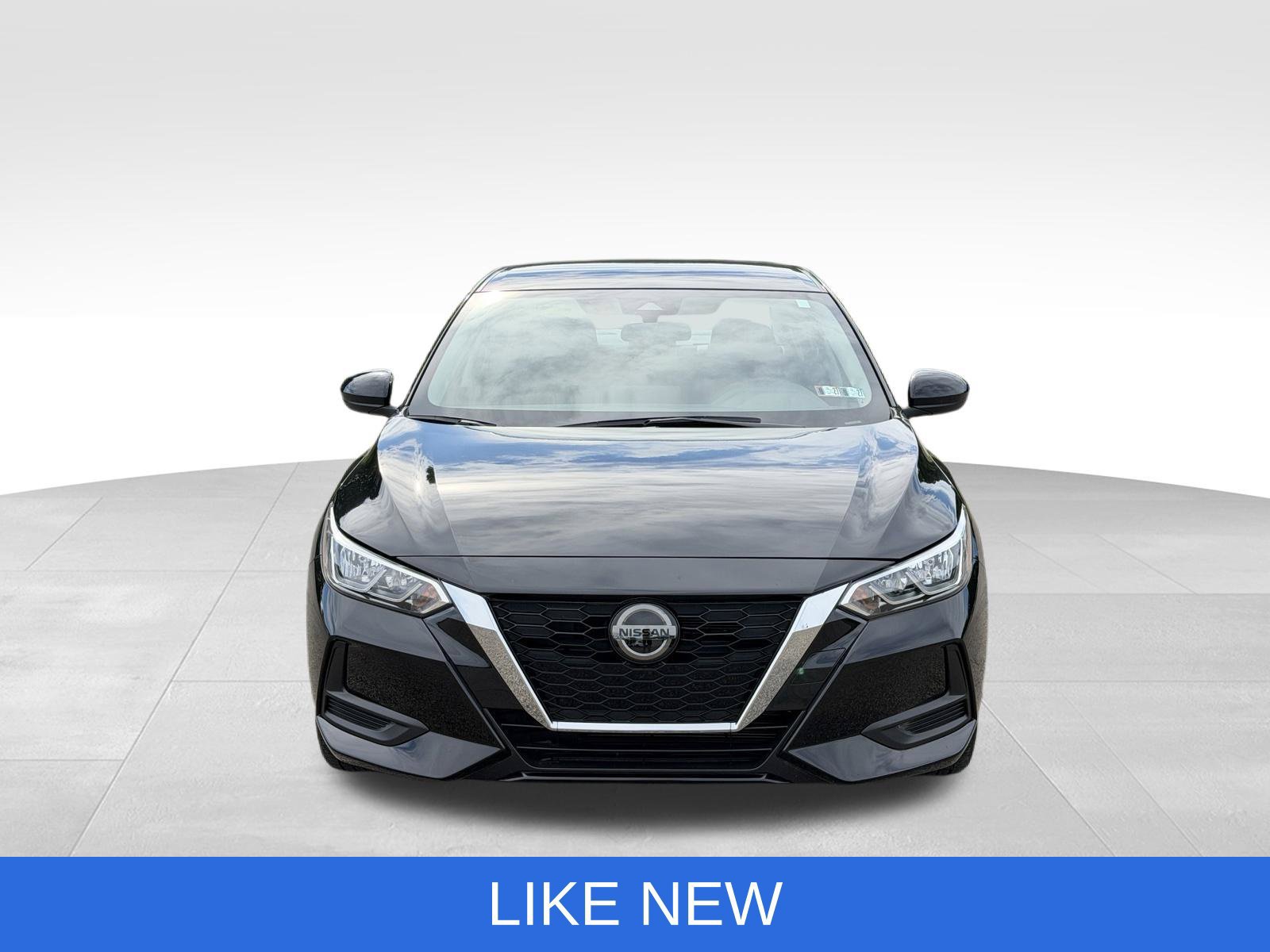 Used 2023 Nissan Sentra SV FWD image 11