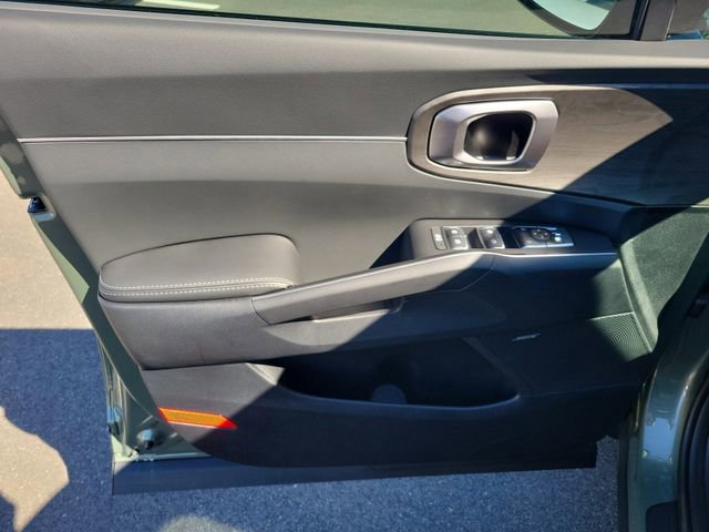 New 2026 Kia Sorento X-Line EX image 22