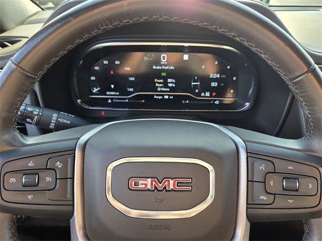 Certified 2023 GMC Yukon SLT image 25