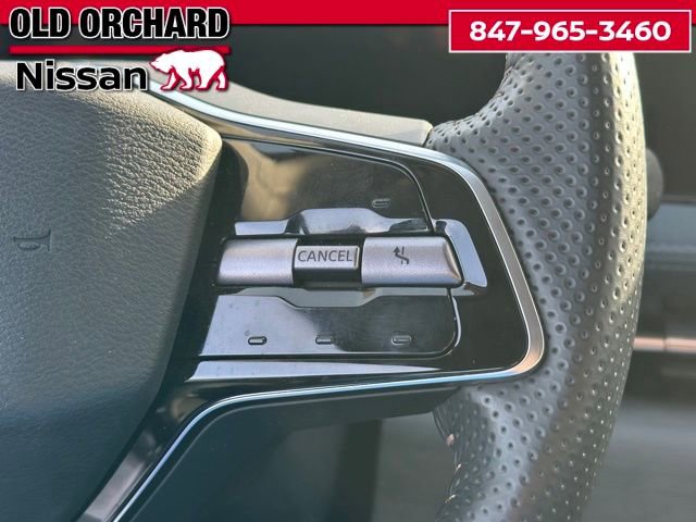 Used 2023 Nissan Ariya image 21