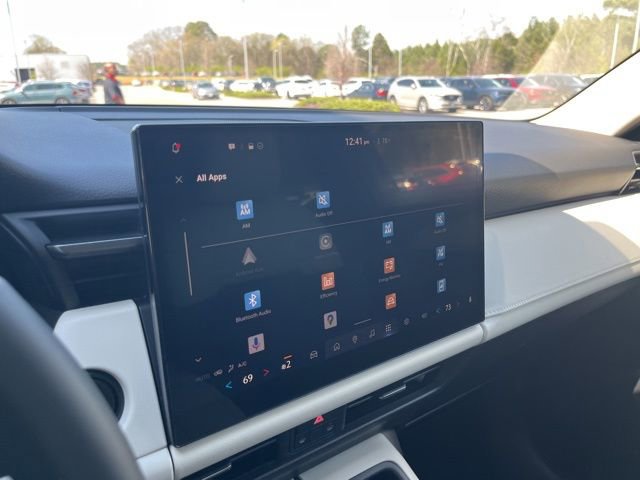 New 2026 MAZDA CX-5 Select AWD/4WD image 15