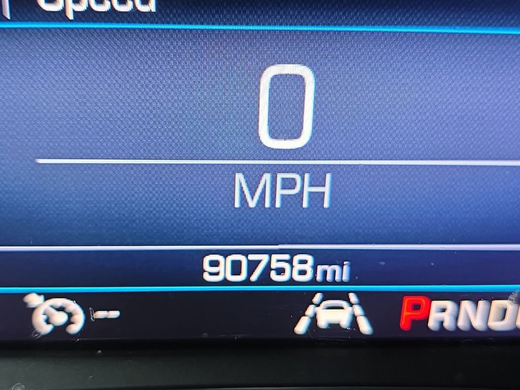 Used 2020 Chevrolet Equinox LT image 21