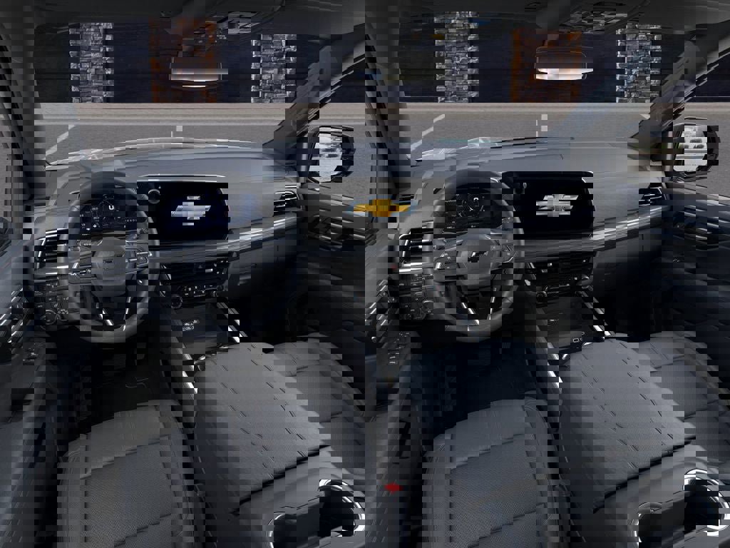 New 2026 Chevrolet Tahoe RST AWD/4WD image 15