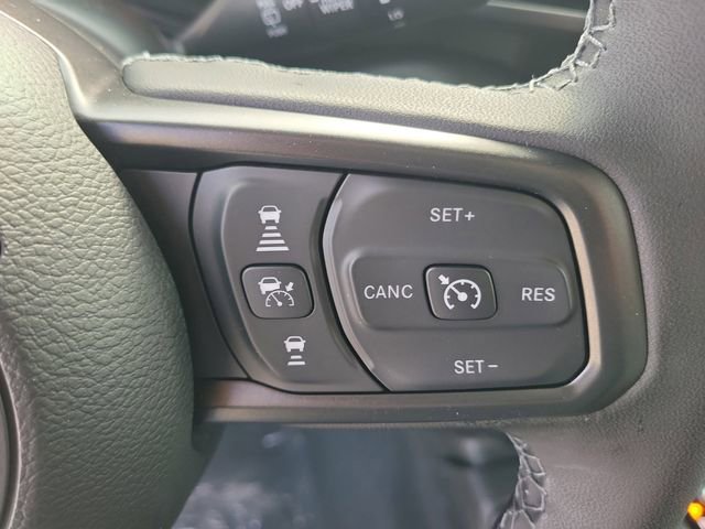 New 2026 Jeep Wrangler Willys image 20