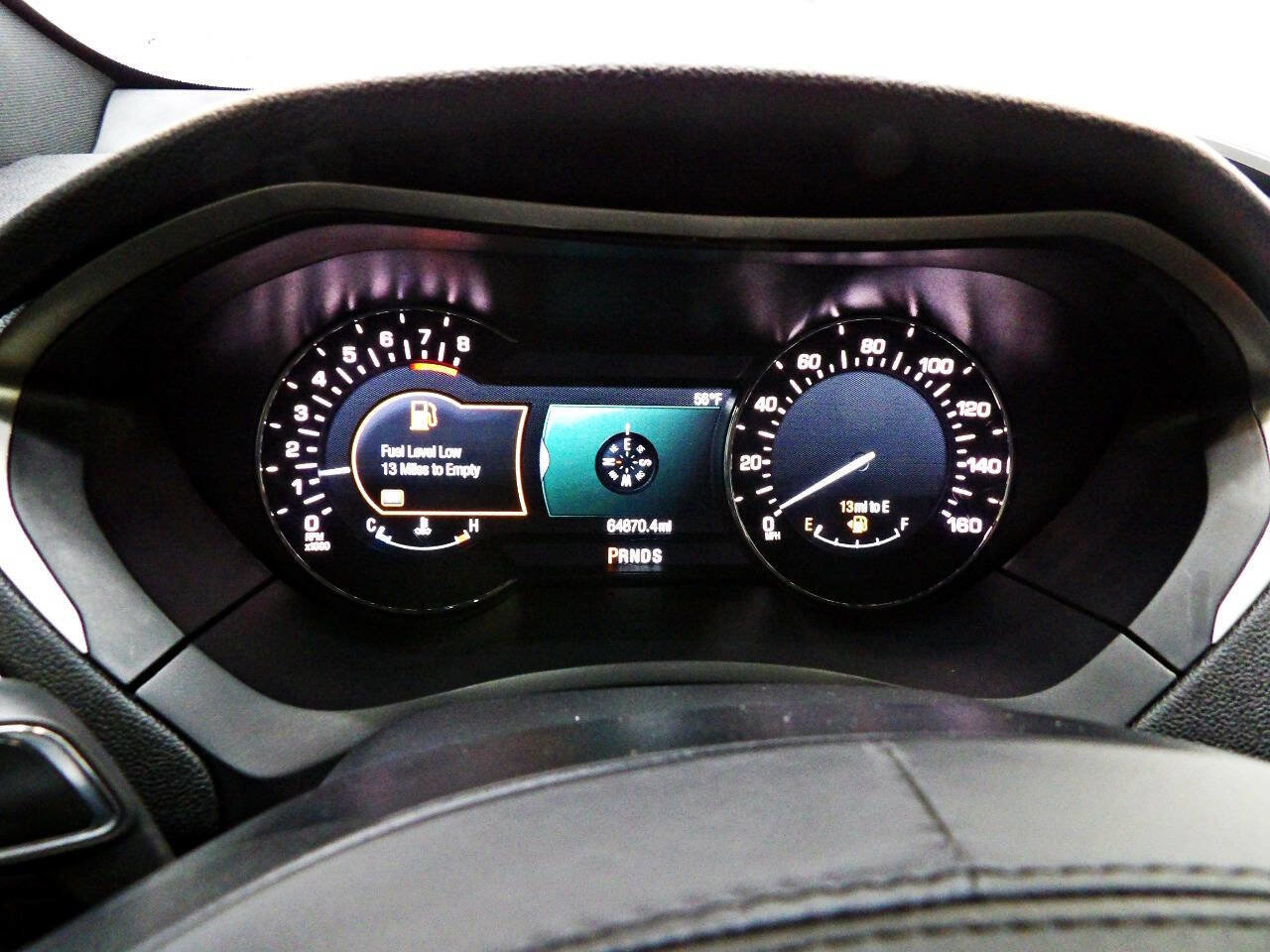 Used 2017 Lincoln MKZ Select w/ Select Plus Package image 15