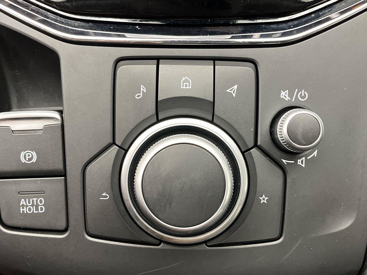 Certified 2025 MAZDA CX-5 Carbon Edition AWD/4WD image 18