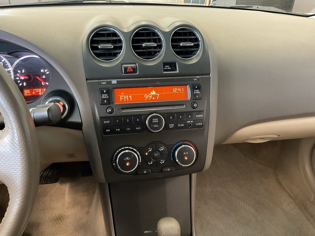 Used 2012 Nissan Altima 2.5 S w/ Special Edition Pkg image 15