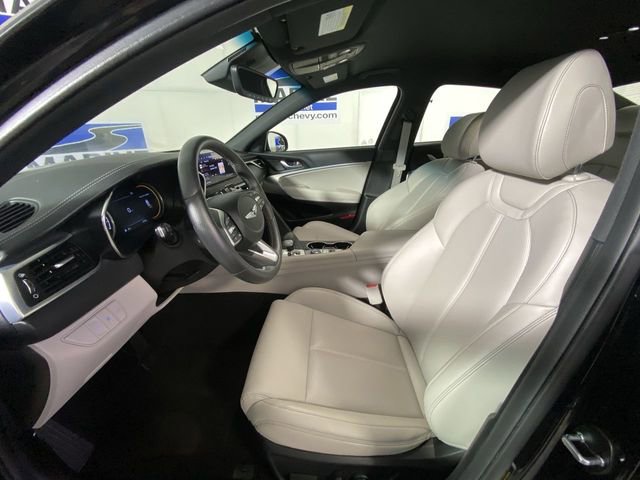 Used 2023 Genesis G70 2.0T image 24
