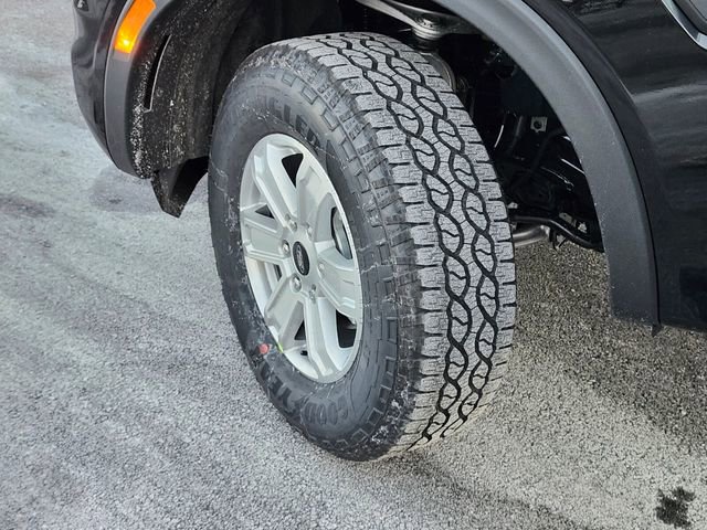 New 2025 Ford Ranger XL w/ Trailer Tow Package image 31