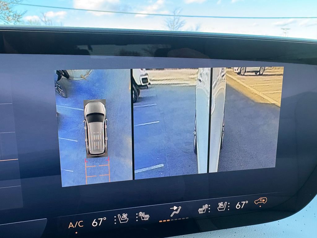 New 2026 Buick Enclave Avenir w/ Super Cruise Package image 27