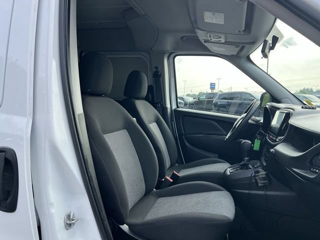 Used 2016 RAM ProMaster City Tradesman FWD image 27