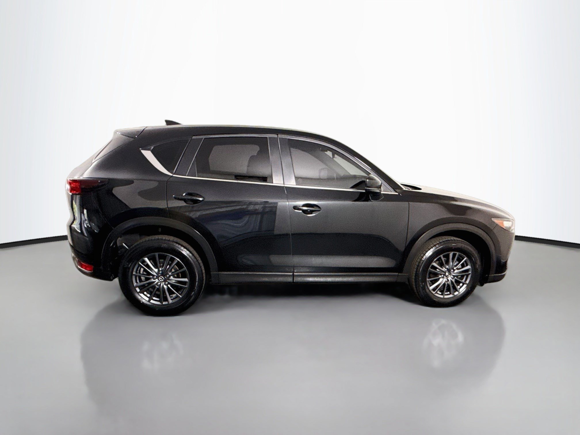 Used 2020 MAZDA CX-5 Sport FWD image 11