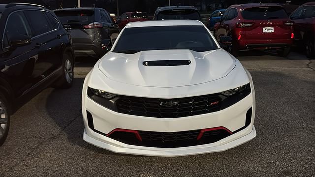 Used 2023 Chevrolet Camaro LT w/ Redline Edition image 7