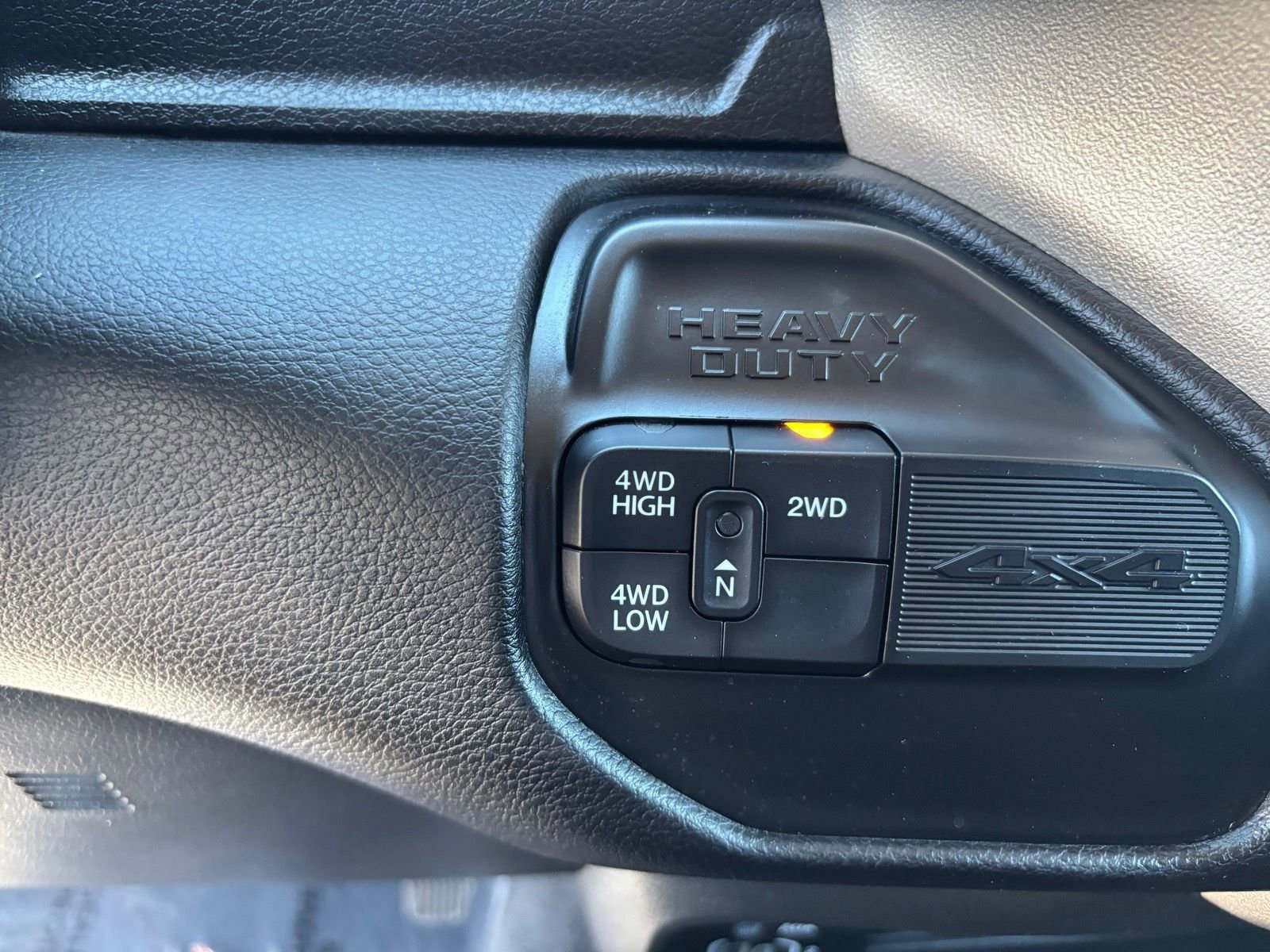 Used 2024 RAM 2500 Laramie w/ Safety Group image 27