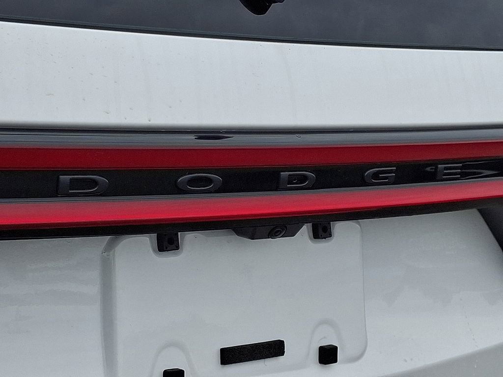 New 2026 Dodge Durango GT image 22