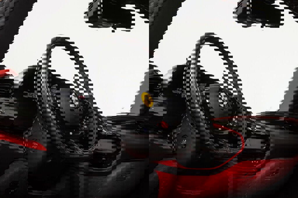 Certified 2024 Ferrari SF90 Stradale image 30