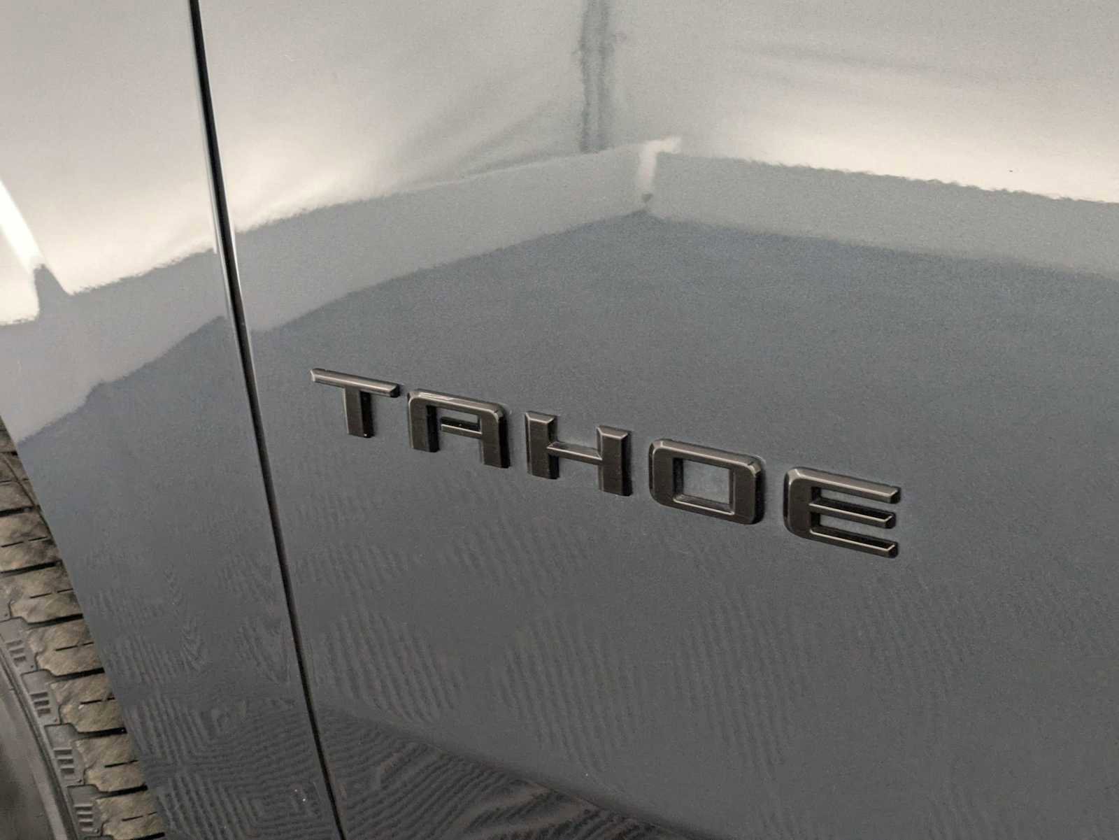 Used 2021 Chevrolet Tahoe RST w/ Luxury Package image 11