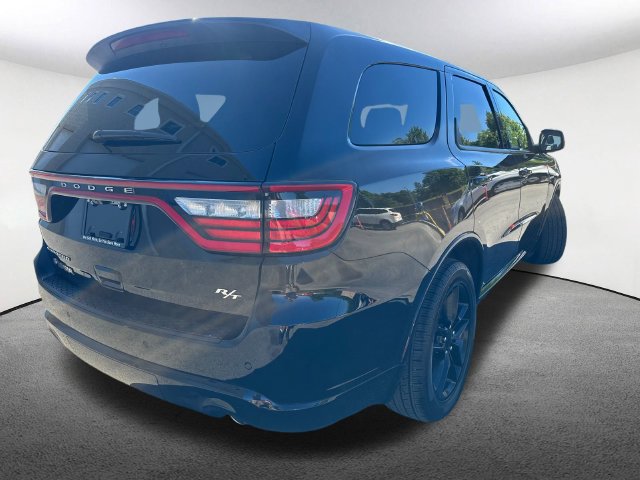 Used 2022 Dodge Durango R/T AWD/4WD image 15
