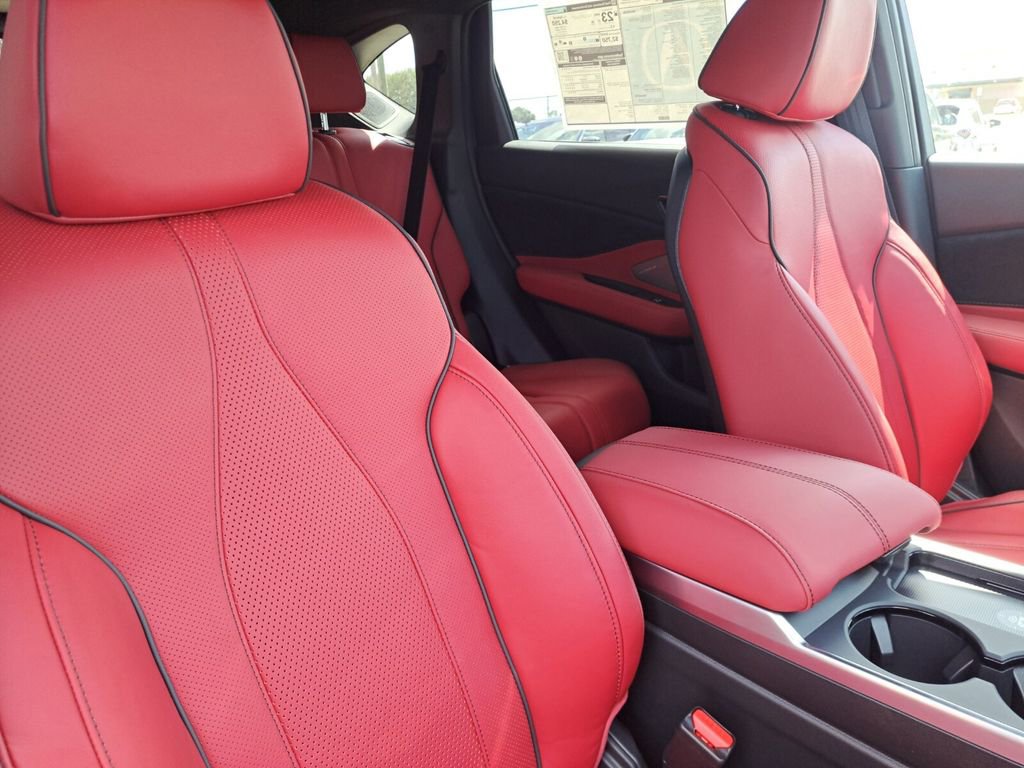 New 2025 Acura RDX A-Spec image 18