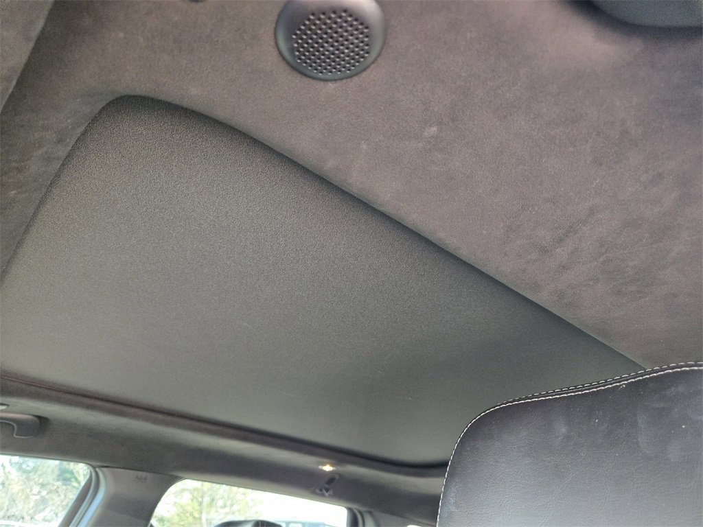 Used 2020 Jeep Grand Cherokee SRT w/ Trailer Tow Group IV image 26