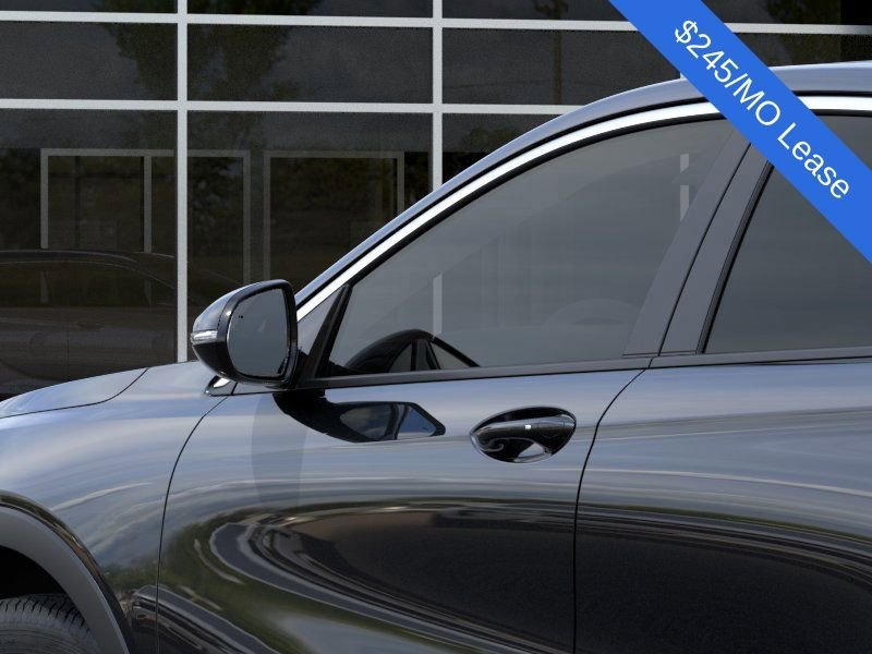 New 2026 Buick Envista Preferred w/ Convenience I Package FWD image 34