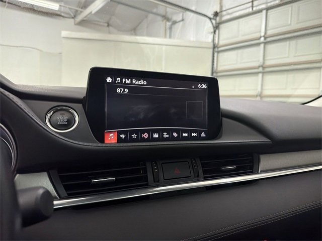 Used 2019 MAZDA MAZDA6 Touring image 24