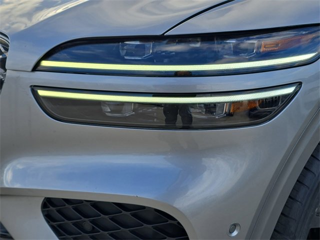 Used 2023 Genesis GV70 2.5T w/ Sport Prestige Package image 35