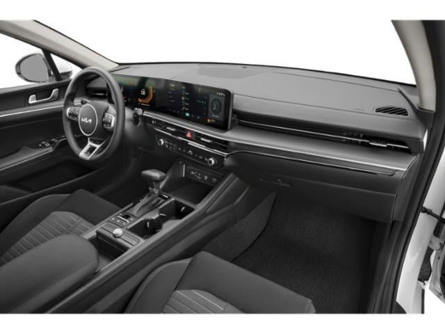 Used 2025 Kia K5 LXS FWD image 14