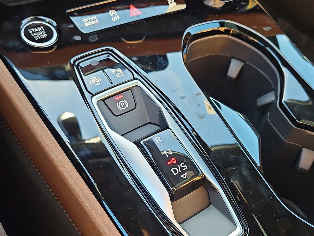 New 2025 Audi A5 2.0T Premium Plus image 20