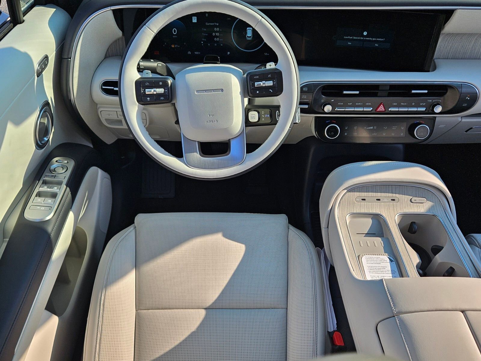 New 2026 Hyundai Palisade Calligraphy image 7